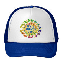 Stimmy Day Hats