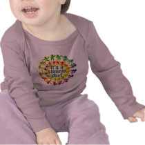 Stimmy Day Infant Longsleeve Shirts