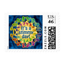 Stimmy Day Stamps