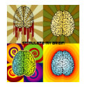 Stimulate my brain t-shirts by waitwear Stimulate my brain t-shirts