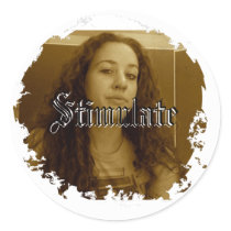 Stimulate Productivity stickers