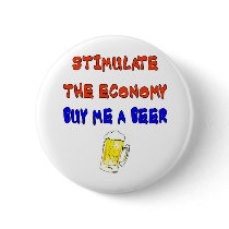 STIMULATE THE ECONOMY BUTTONS