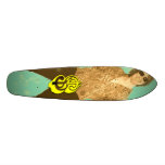Stimulation Package Skate Board
