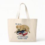 Stimulus Bag