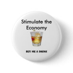 Stimulus Drink Pin