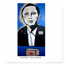 stimulus package posters