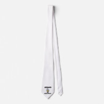 STING Addisons Disease Custom Ties