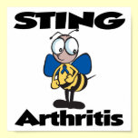 STING Arthritis posters