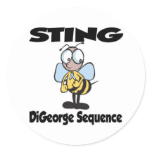 Digeorge Sequence