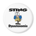 STING Dysautonomia magnets