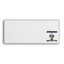 STING Epstein-Barr Virus Envelope