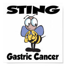 STING Gastric Cancer Print