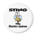 STING Klinefelters Syndrome magnets