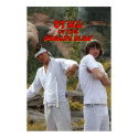 Sting of the Dragon Slap Poster posters by Kohrs_Films Sting of the Dragon Slap Poster posters