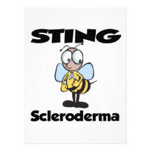 STING Scleroderma Invitation