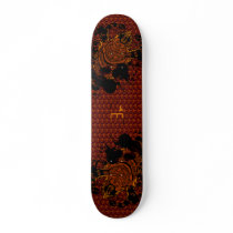 Sting skateboards