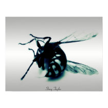 Stinger 8 posters
