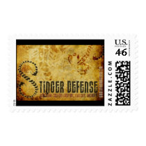 Stinger Defense Stamps