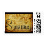 Stinger Defense Stamps