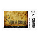 Stinger Defense Stamps by StingerDefense Stinger Defense Stamps