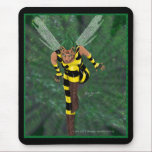 Stinger Mousepad mousepads