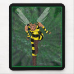 Stinger Mousepad