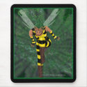 Stinger Mousepad