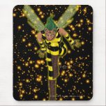 Stinger Mousepad 2 mousepads