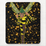 Stinger Mousepad 2