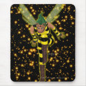 Stinger Mousepad 2