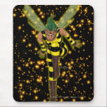 Stinger Mousepad 2