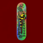 Stinger Skateboard skateboards