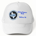 stinglogo_011, Sting Soccer, Club, Dallas, TX hats