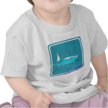 Stingray  Baby T-Shirt
