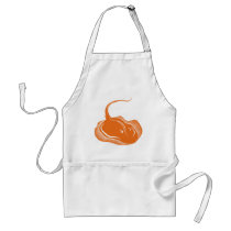 Stingray Fish Apron