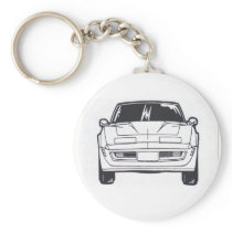 STINGRAY keychains