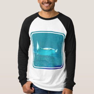 man ray shirt