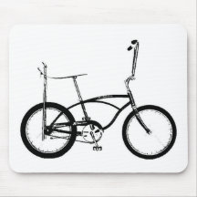 Stingray Mousepad