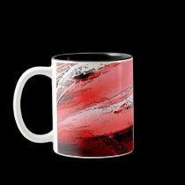 Stingray mugs