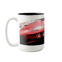 Stingray mugs