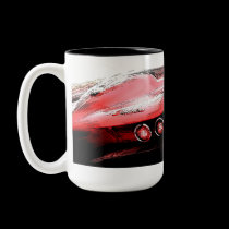 Stingray mugs