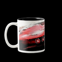 Stingray mugs