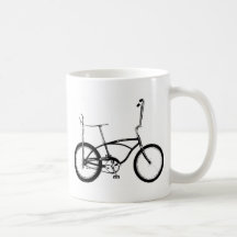 Stingray Mug