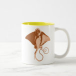 stingray mugs
