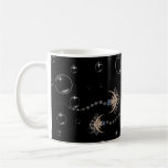 StingRay mug (beige)