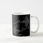 StingRay mug (black)