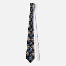 StingRay tie Version II (beige)