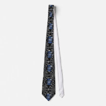 StingRay tie Version II (black)