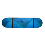 Stingray Underwater Skateboard