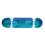 Stingray Underwater Skateboard